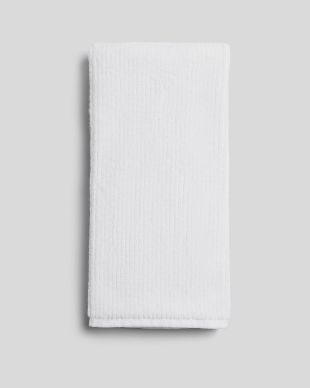 Soft Rib Towels - From Where Finds -