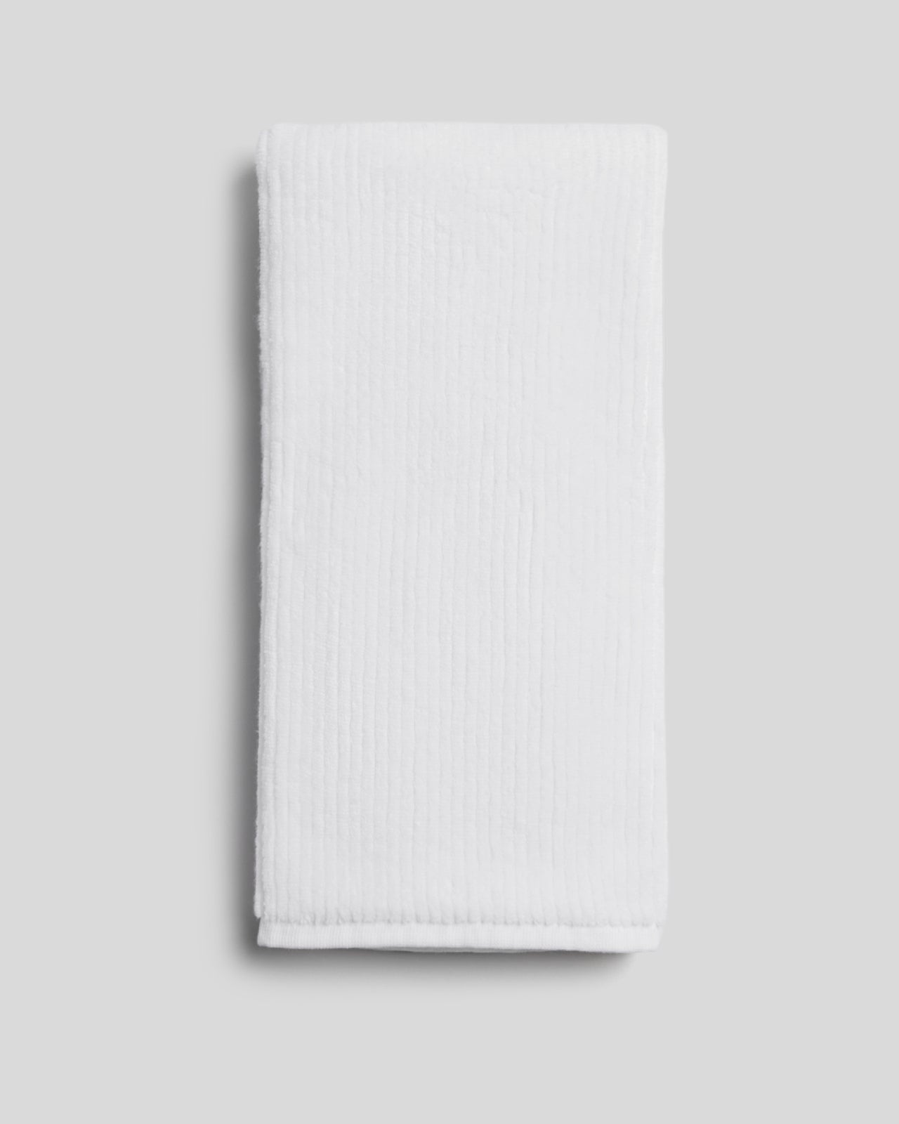 Soft Rib Towels - From Where Finds -