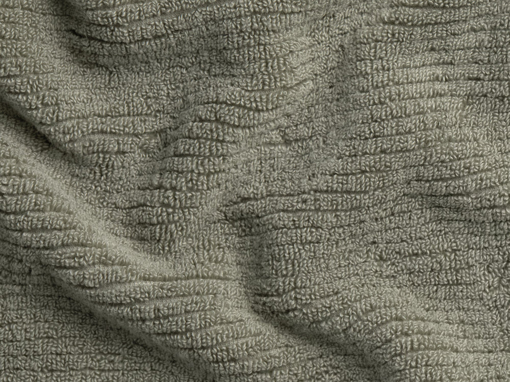 Soft Rib Towels - From Where -