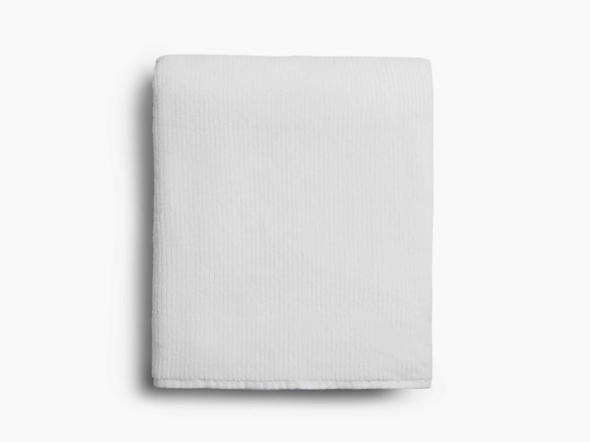 Soft Rib Towels - From Where - 