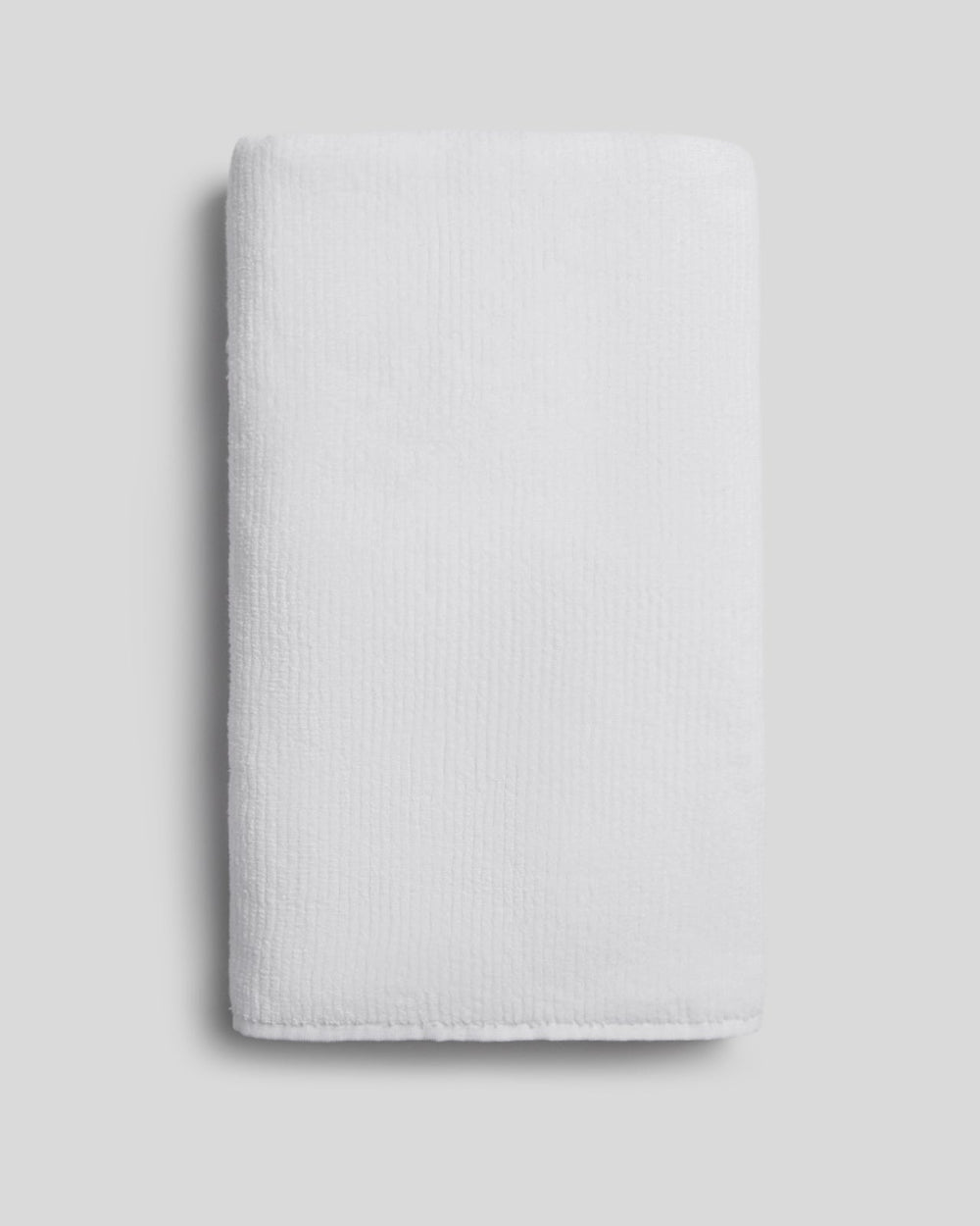 Soft Rib Towels - From Where Finds -