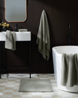 Soft Rib Towels - From Where - 