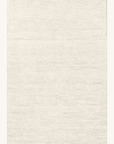Softest Knit Wool Rug - From Where Finds - 