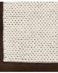 Softest Knit Wool Rug - From Where Finds - 