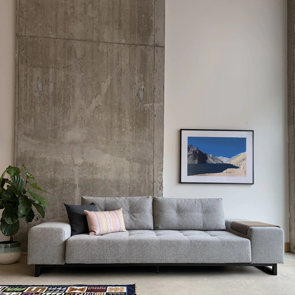 Soho Sleeper Sofa Bed - From Where Finds - 