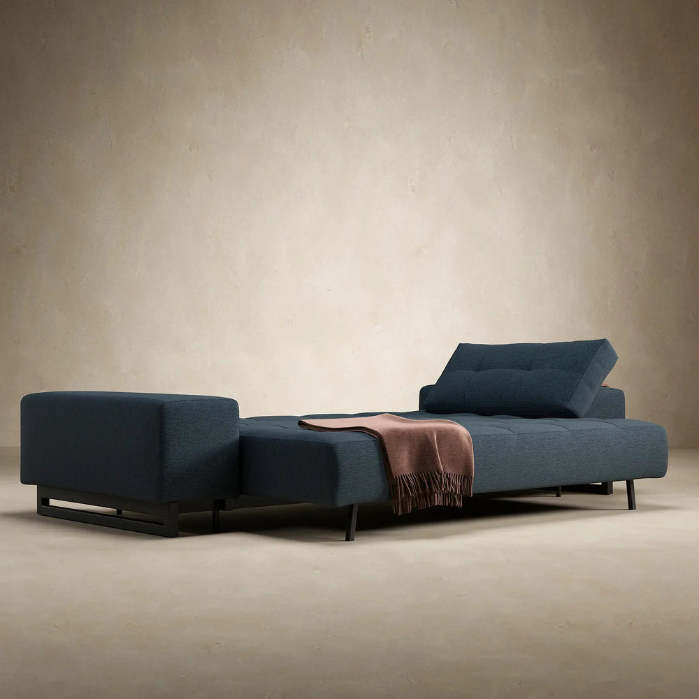 Soho Sleeper Sofa Bed - From Where Finds - 