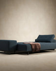 Soho Sleeper Sofa Bed - From Where Finds - 