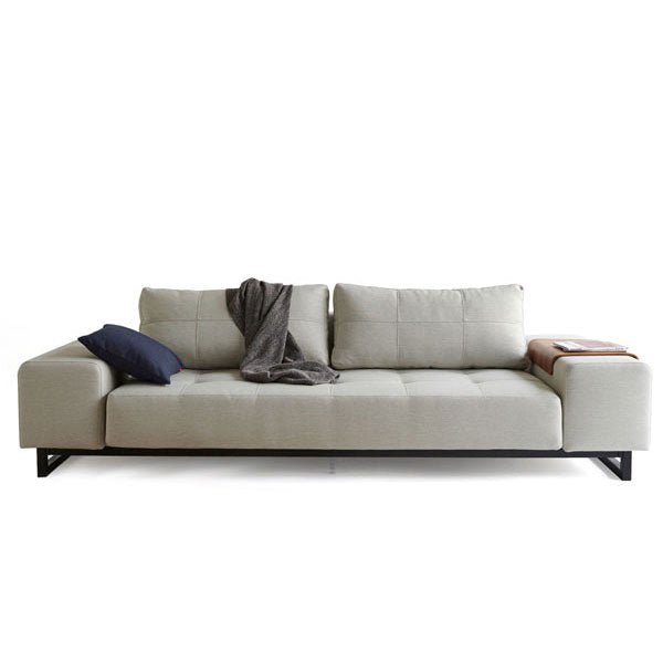 Soho Sleeper Sofa Bed - From Where Finds - 