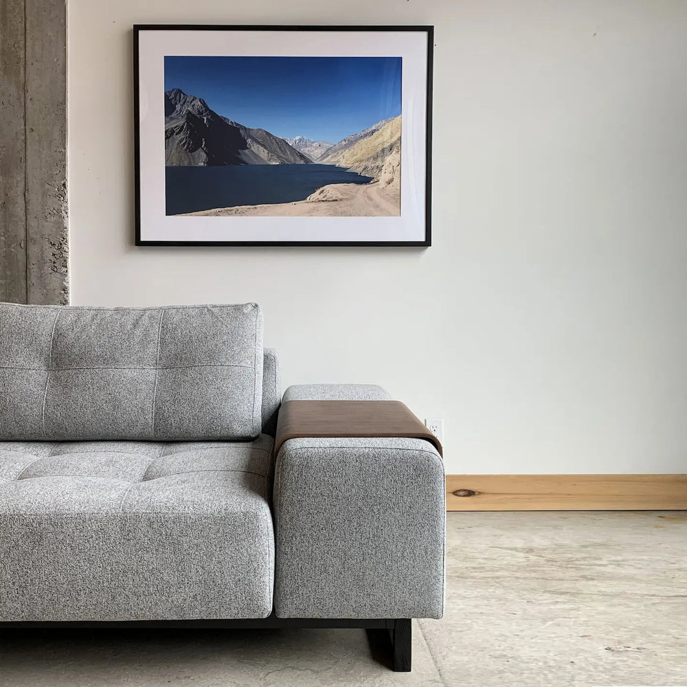 Soho Sleeper Sofa Bed - From Where Finds - 