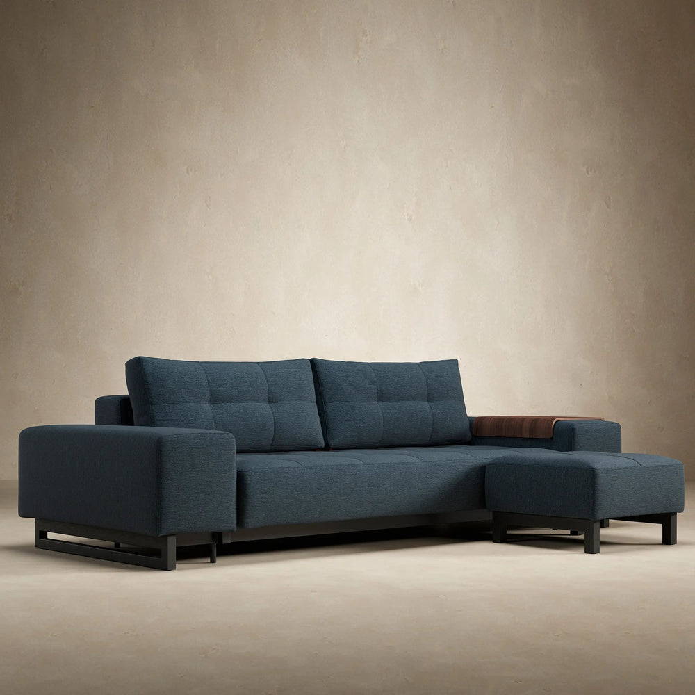 Soho Sleeper Sofa Bed - From Where Finds - 