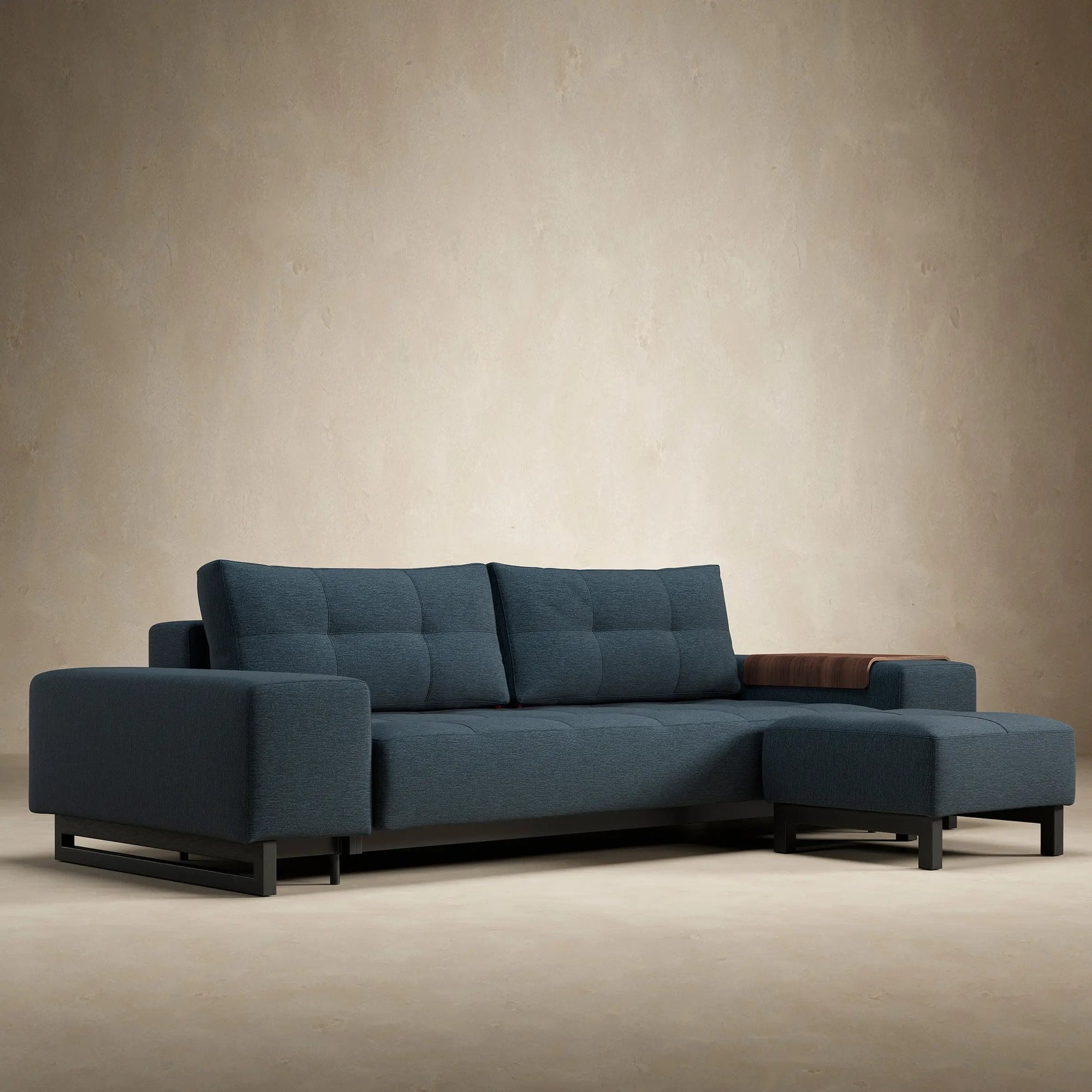 Soho Sleeper Sofa Bed - From Where Finds - 