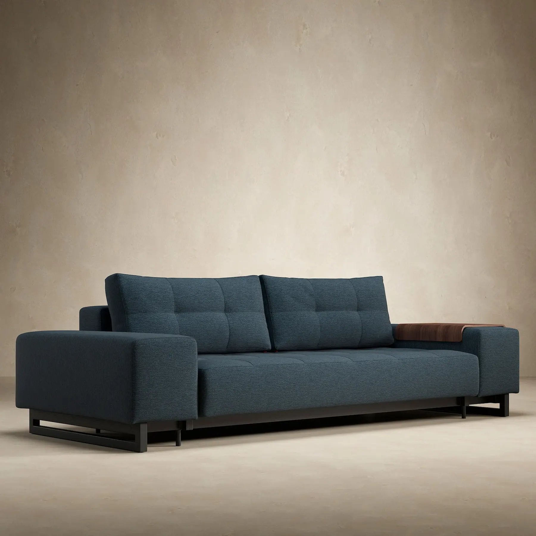 Soho Sleeper Sofa Bed - From Where Finds - 