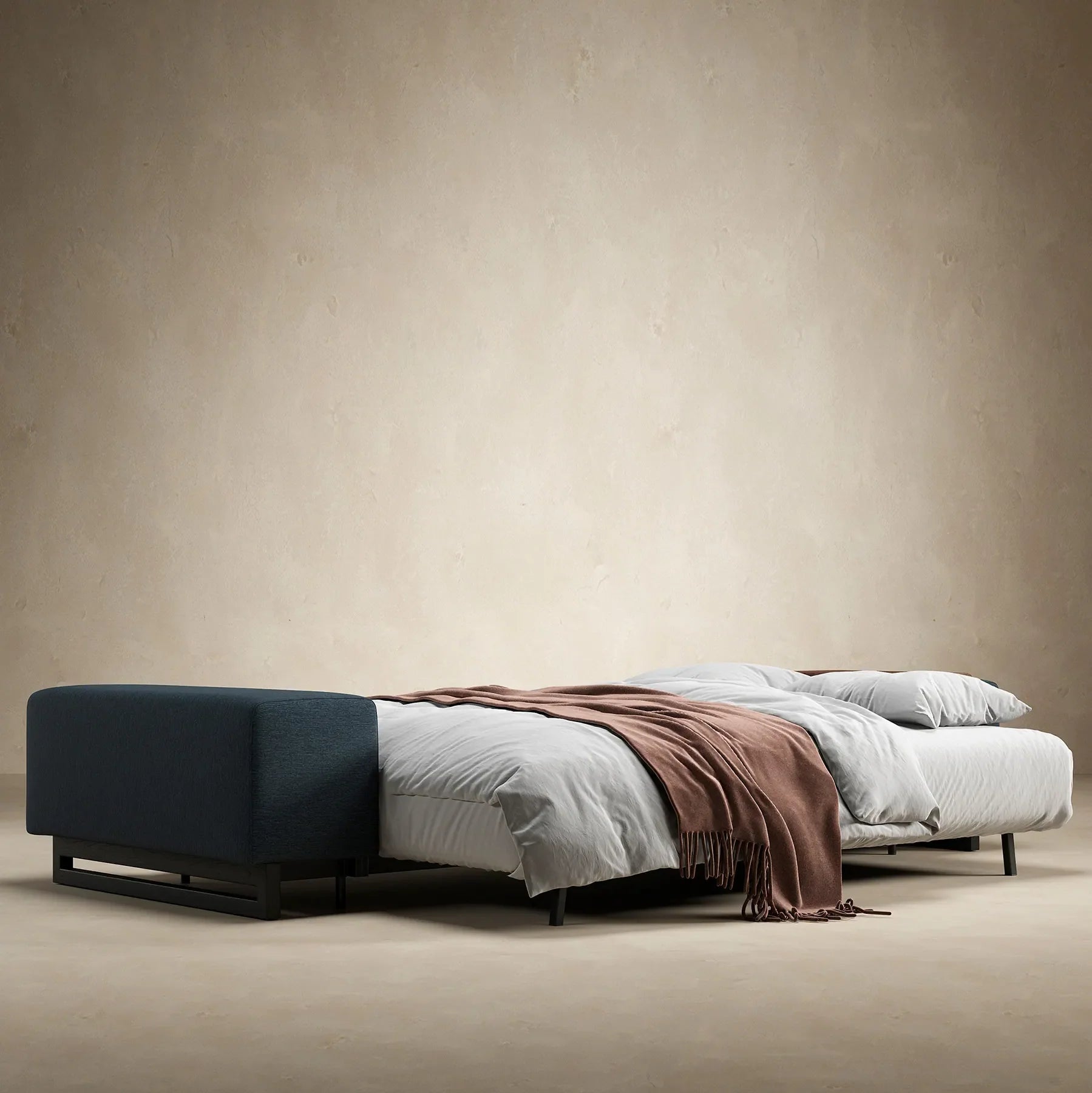 Soho Sleeper Sofa Bed - From Where Finds - 