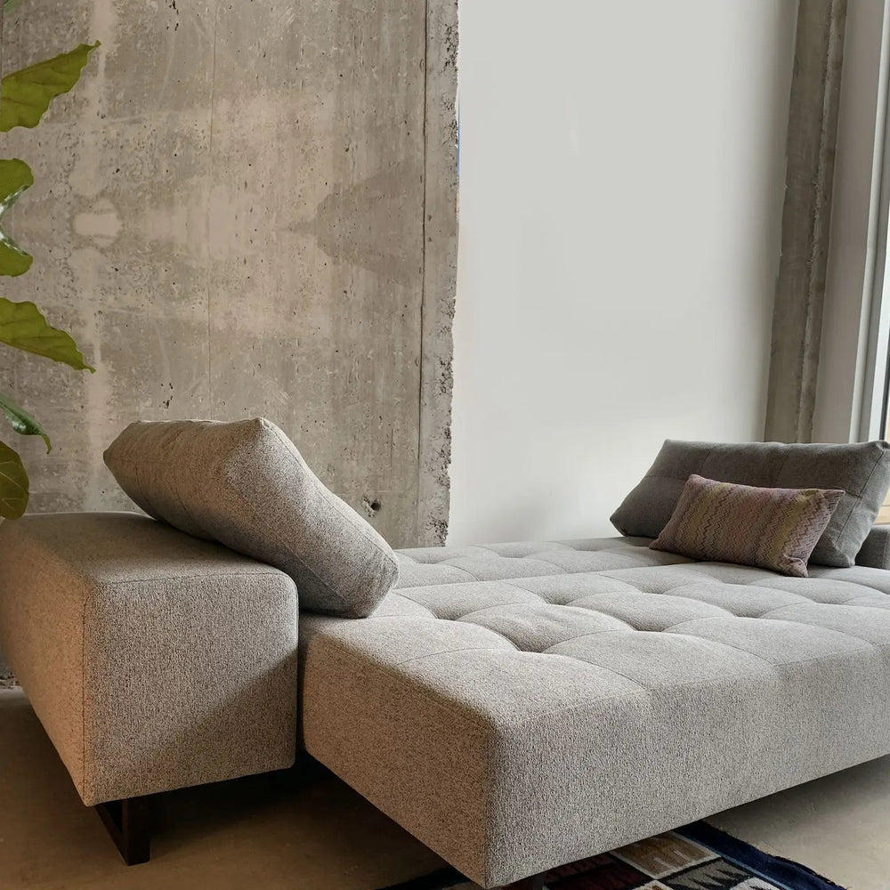 Soho Sleeper Sofa Bed - From Where Finds - 