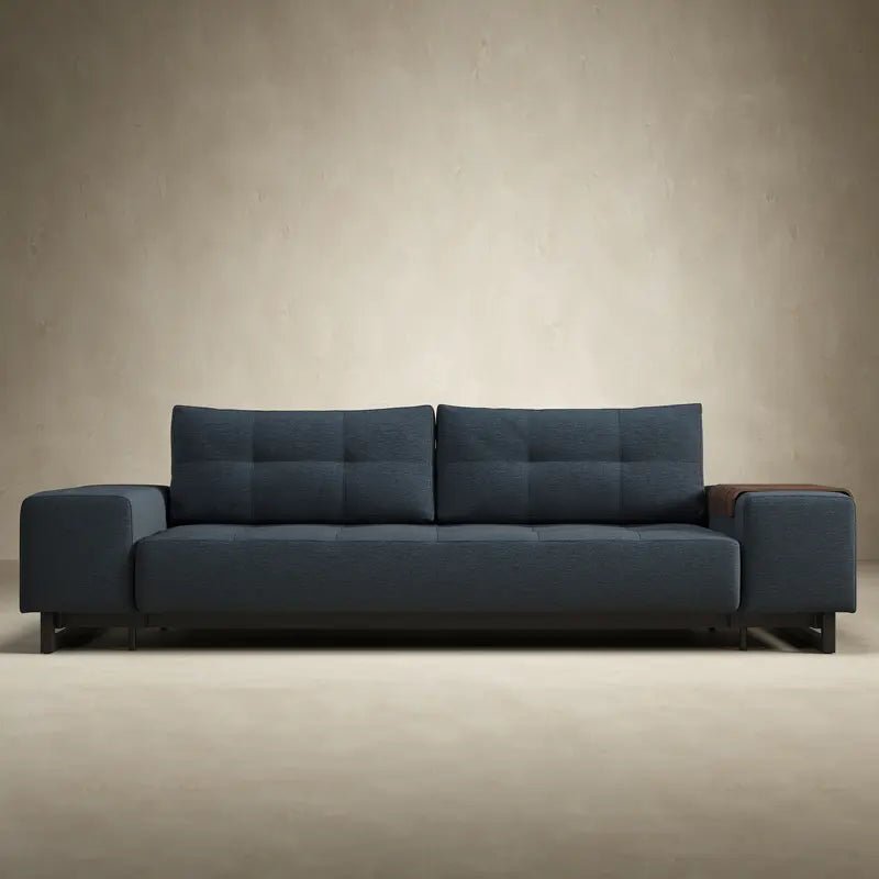 Soho Sleeper Sofa Bed - From Where Finds - 