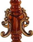 Solid Wood Coat Rack - From Where - 