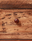 Solid Wood Cocktail Table - From Where - 