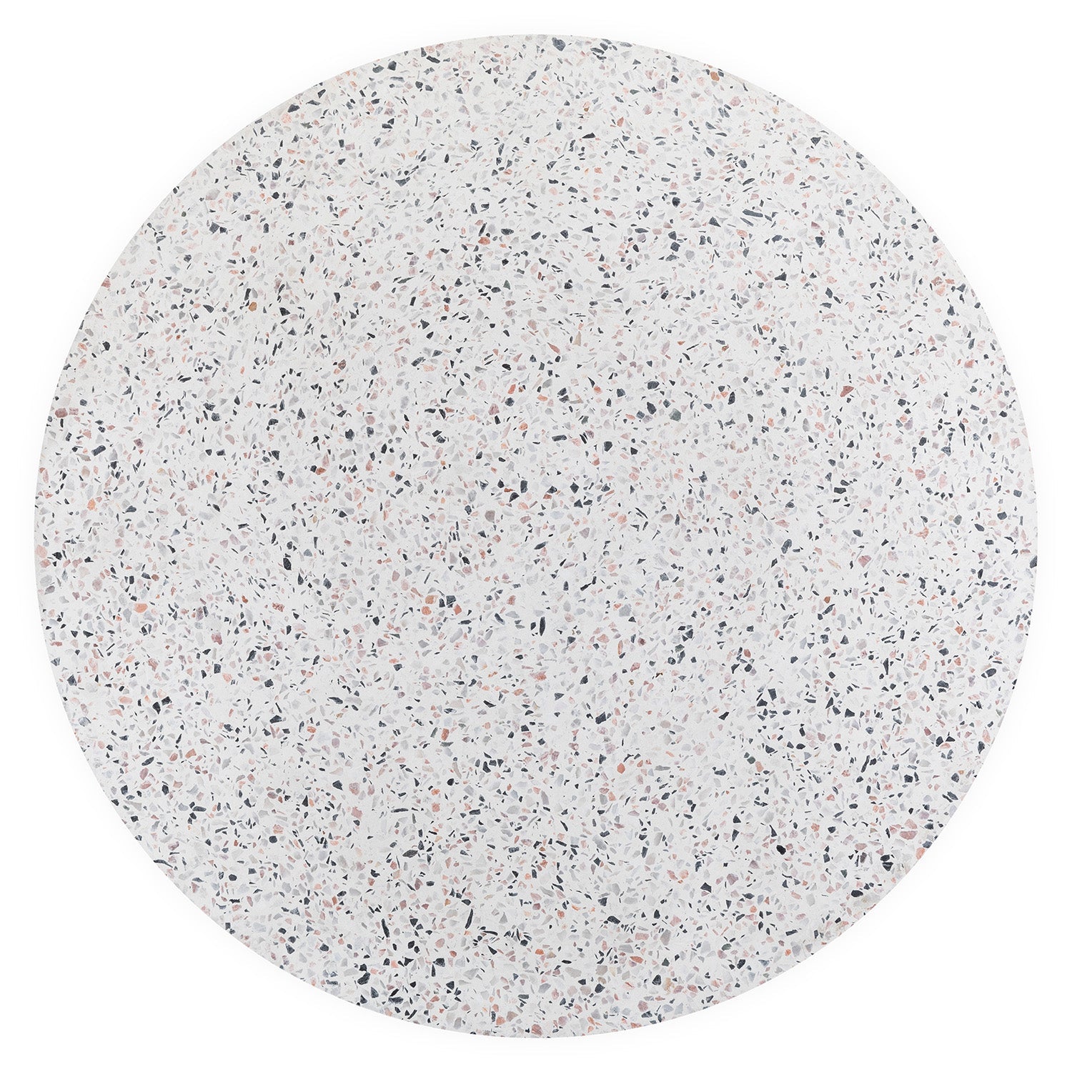 Solina Outdoor Stool - From Where Finds - 