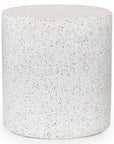 Solina Outdoor Stool - From Where Finds - 