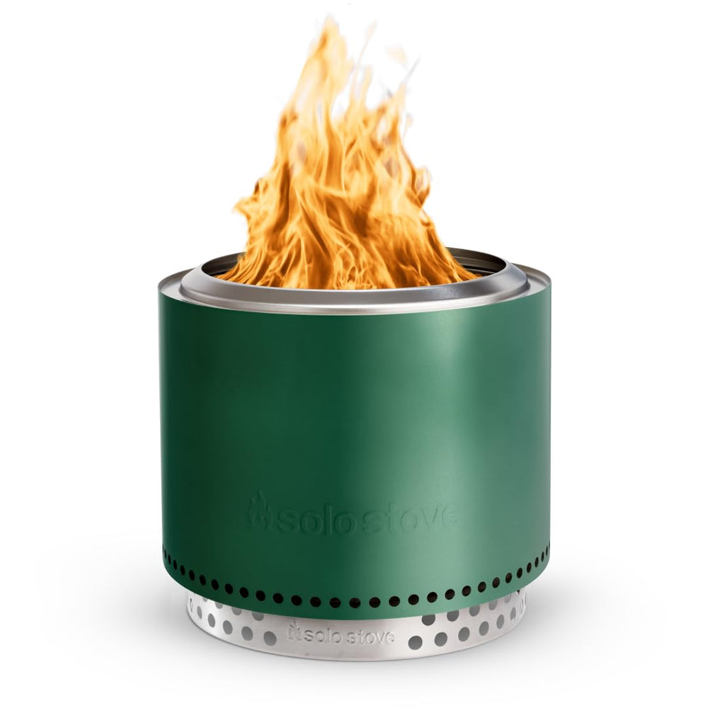 Solo Stove Bonfire 2.0 with Stand - From Where Finds - 