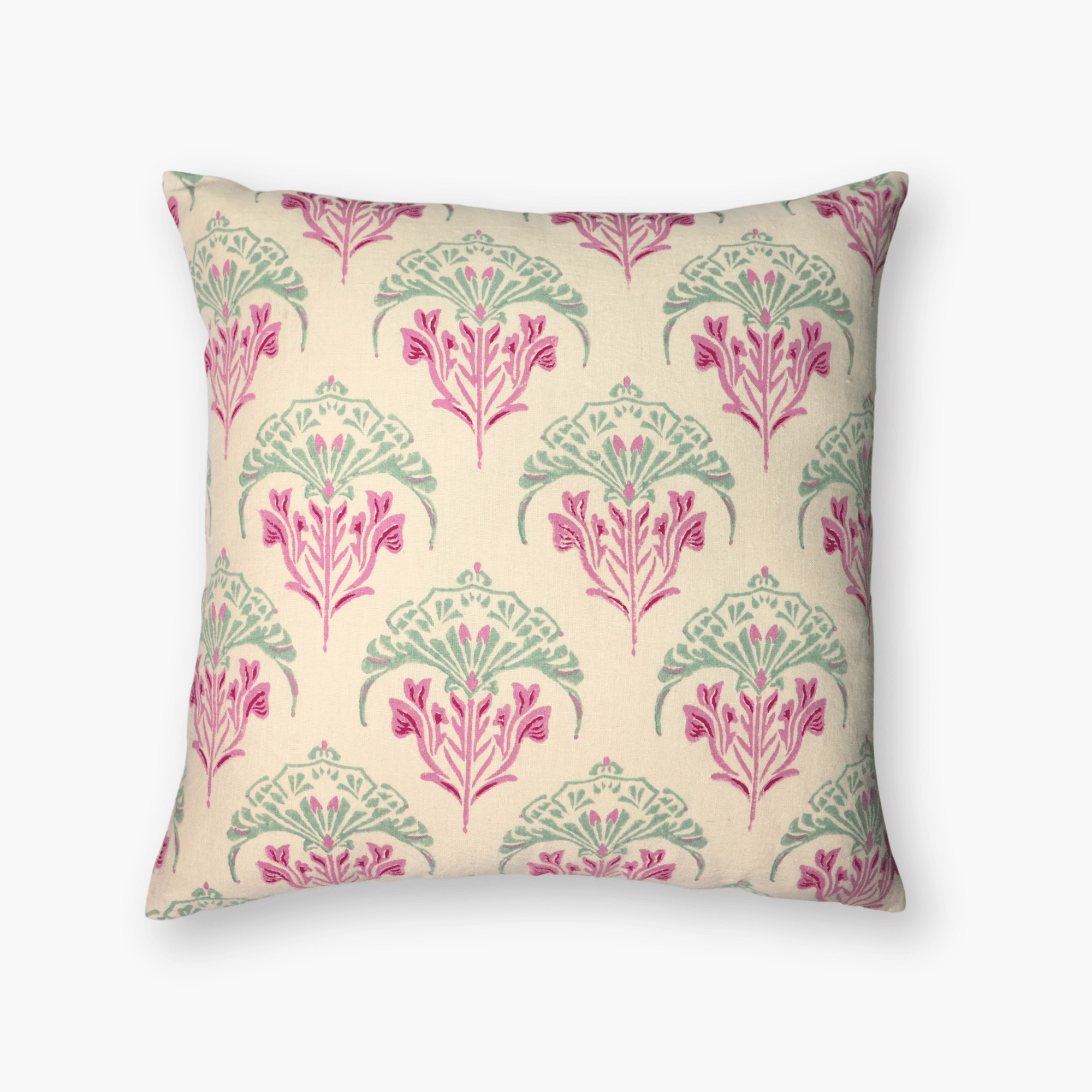 Soma Pillow Cover - From Where Finds - 