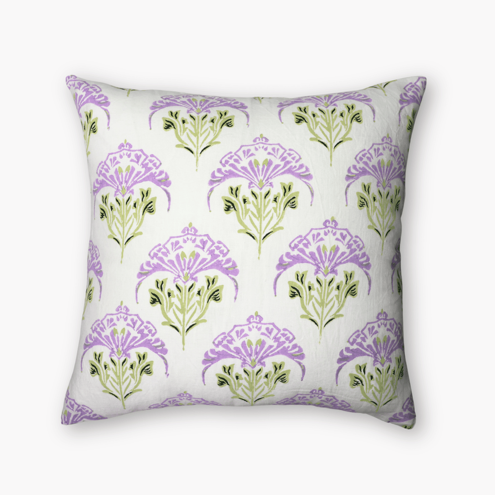 Soma Pillow Cover - From Where Finds - 