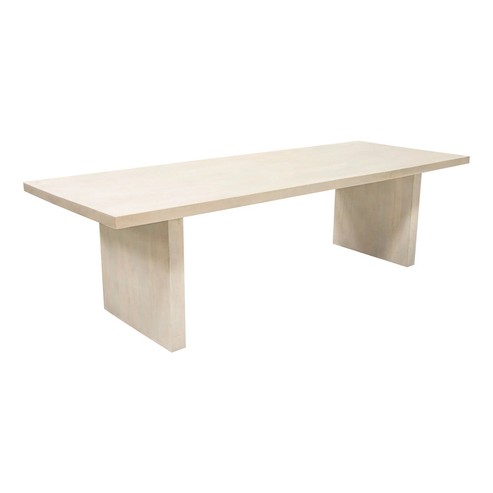 Sonoma Dining Table - From Where - 