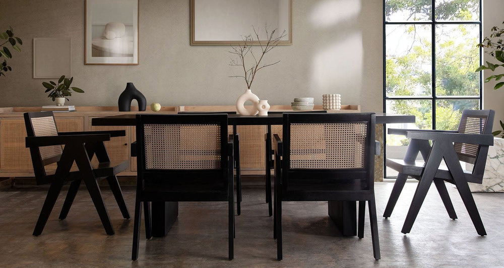 Sonoma Dining Table - From Where - 