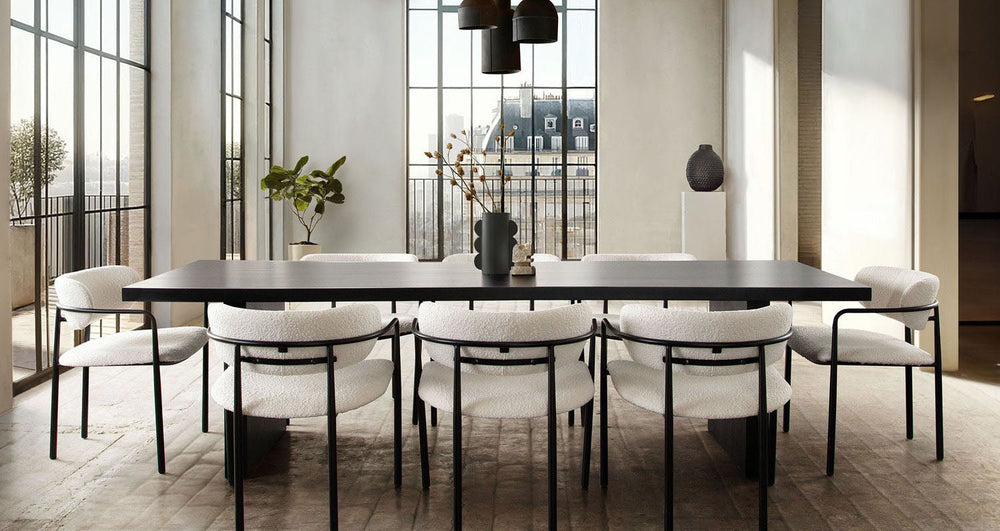 Sonoma Dining Table - From Where - 