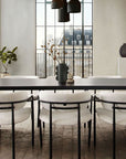 Sonoma Dining Table - From Where - 