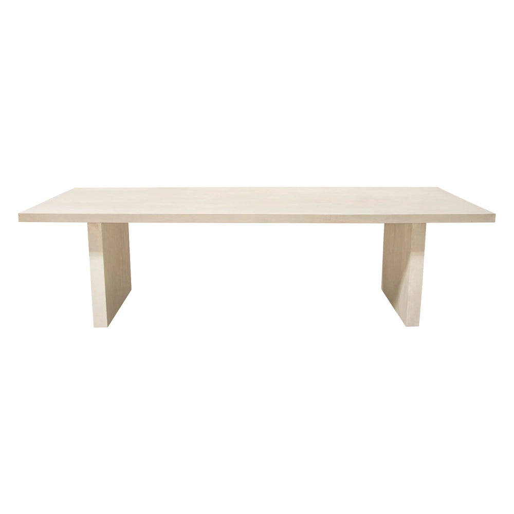 Sonoma Dining Table - From Where - 