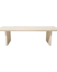 Sonoma Dining Table - From Where - 
