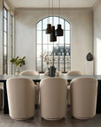 Sonoma Dining Table - From Where - 