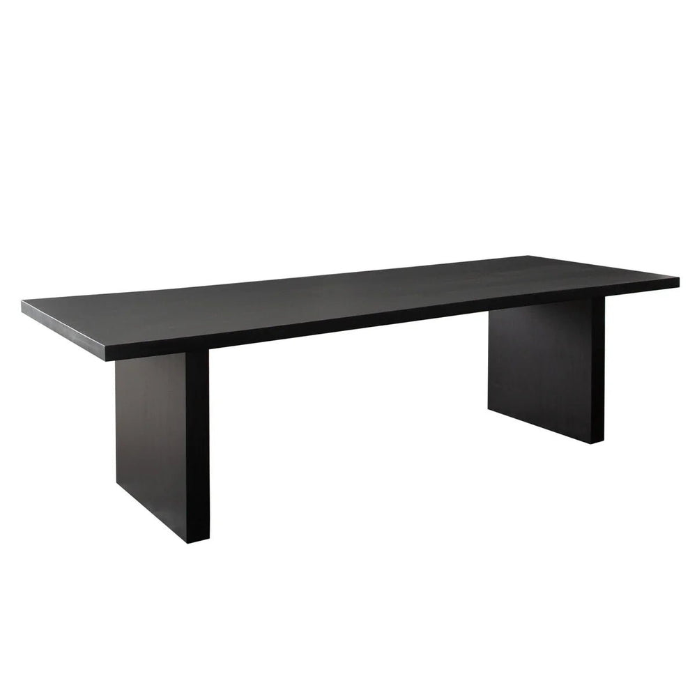 Sonoma Dining Table - From Where - 