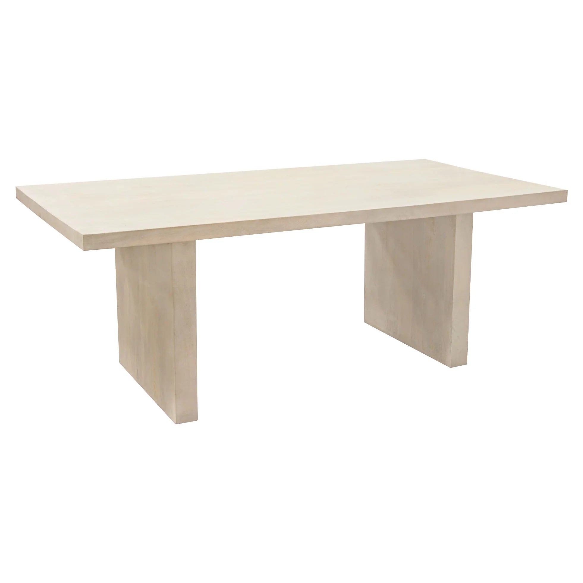 Sonoma Dining Table - From Where - 