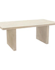 Sonoma Dining Table - From Where - 