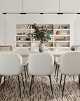 Sonoma Dining Table - From Where - 