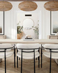 Sonoma Dining Table - From Where - 