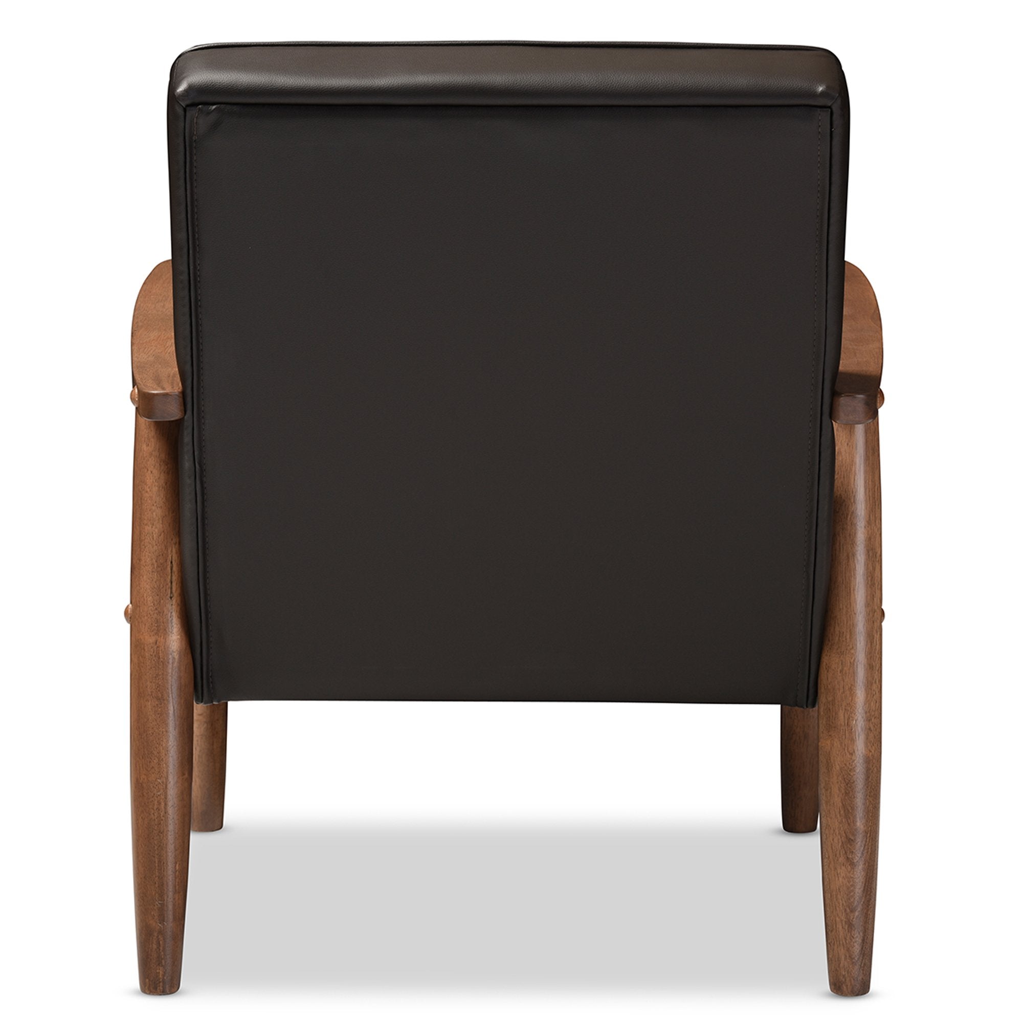 Sorrento Armchair - From Where - 