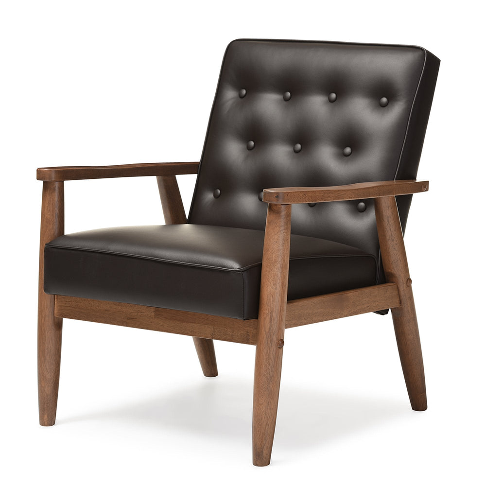 Sorrento Armchair - From Where - 