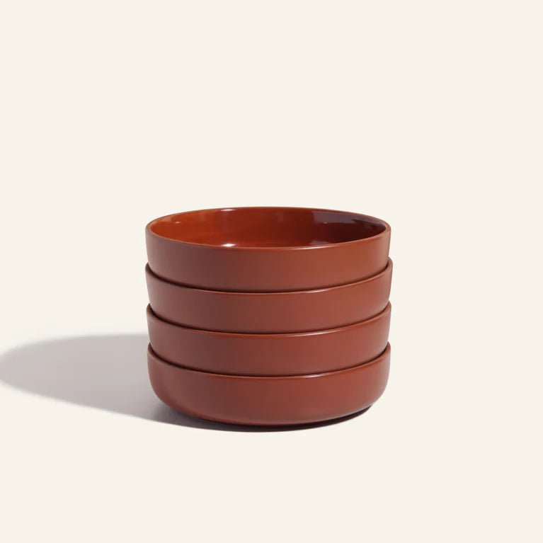 Soup Bowls (Set of 4) - From Where - 