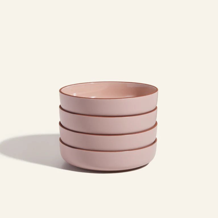Soup Bowls (Set of 4) - From Where - 
