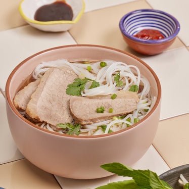 Soup Bowls (Set of 4) - From Where Finds - 