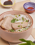 Soup Bowls (Set of 4) - From Where Finds - 