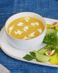 Soup Bowls (Set of 4) - From Where Finds - 