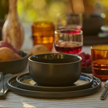 Soup Bowls (Set of 4) - From Where Finds - 