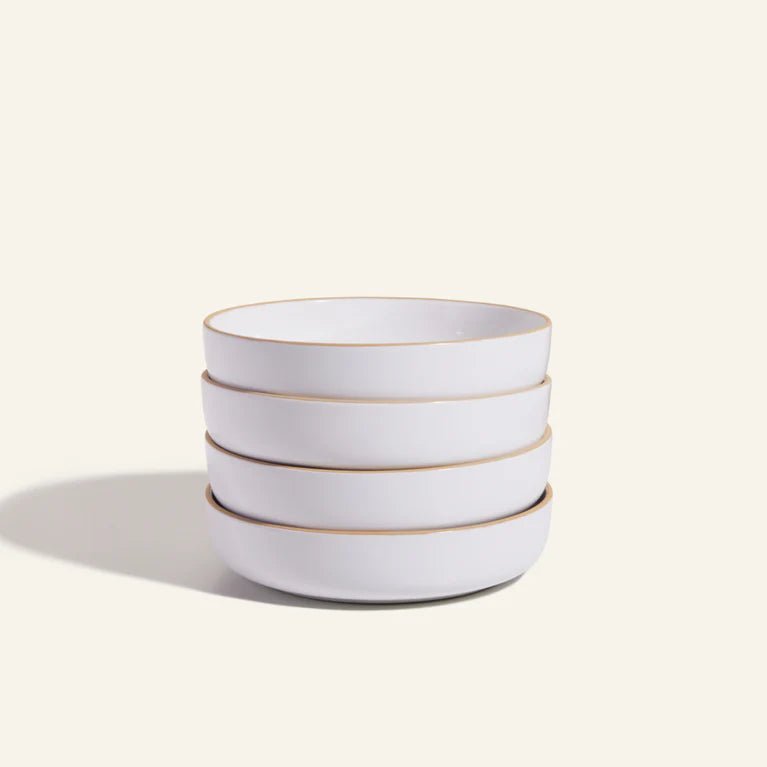 Soup Bowls (Set of 4) - From Where - 