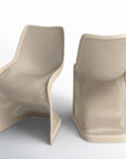 Spector Outdoor Dining Chair (Set of 2) - From Where - 