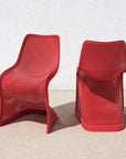 Spector Outdoor Dining Chair (Set of 2) - From Where - 