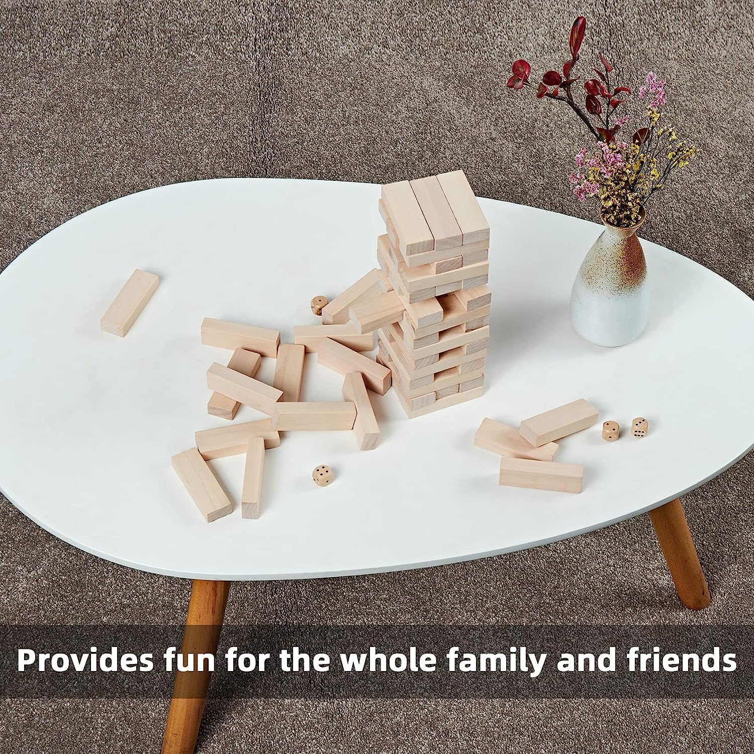Speed Armis Mini Tumble Tower - From Where - 